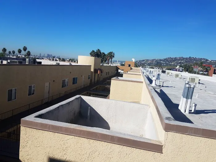 Highland Commercial Roofing Picture 3