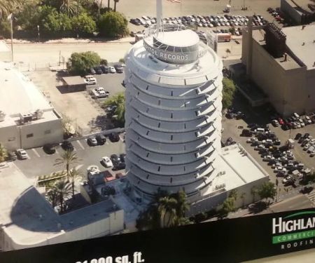 Highland Commercial Roofing