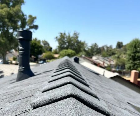 Top Roofing Services