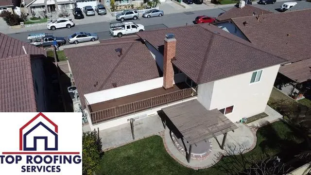 Top Roofing Services Picture 5