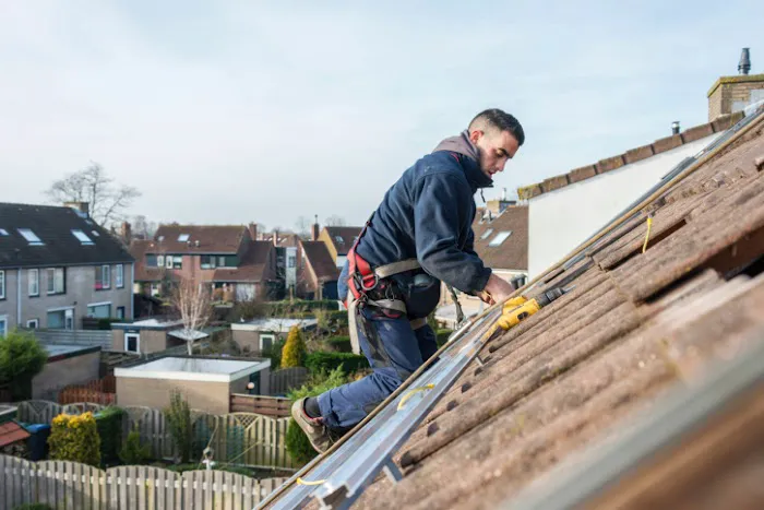 Silvestre Roofing Picture 4