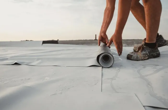Silvestre Roofing Picture 6