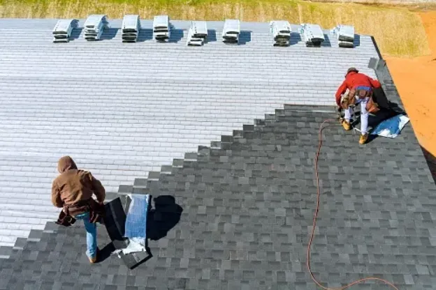 Silvestre Roofing Picture 8