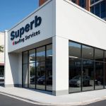 Superb Roofing Services