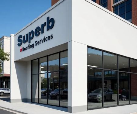 Superb Roofing Services