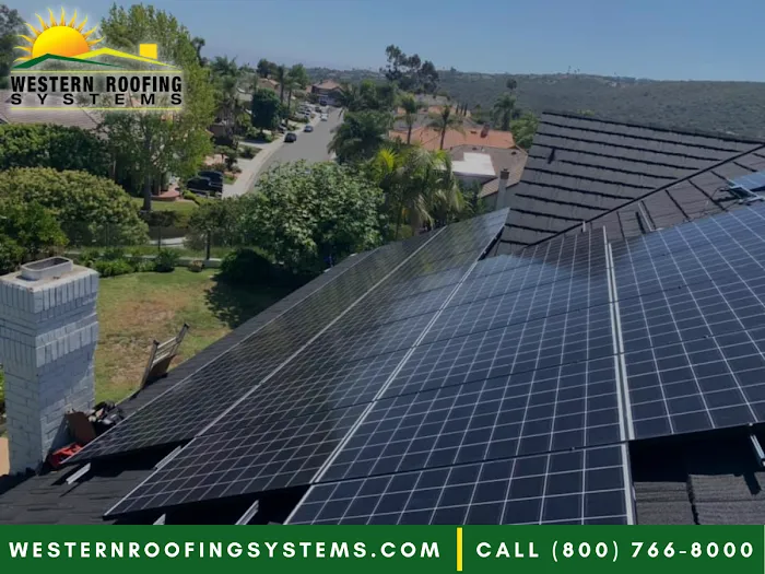Western Roofing Systems - Solar & Roofing Experts Picture 1