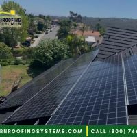 Western Roofing Systems - Solar & Roofing Experts ico