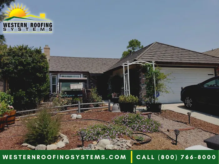 Western Roofing Systems - Solar & Roofing Experts Picture 2