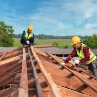 All Weather Roofing ico