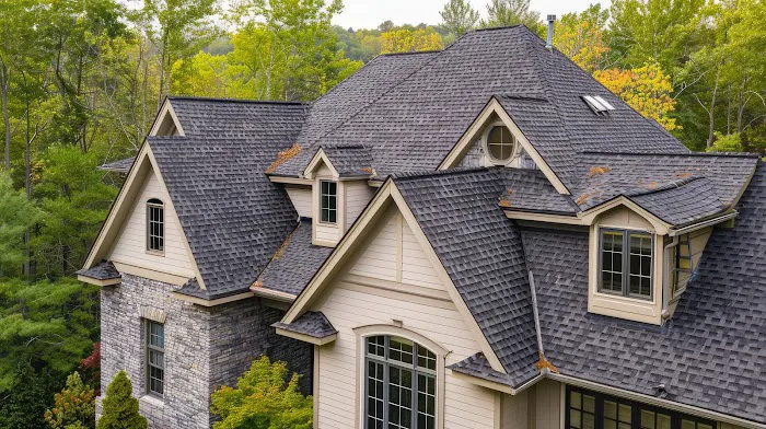 All Weather Roofing Picture 2