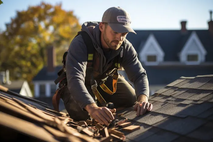 All Weather Roofing Picture 4