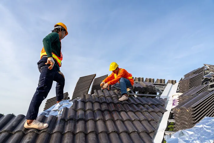 All Weather Roofing Picture 3
