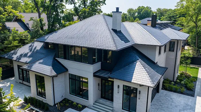 All Weather Roofing Picture 6