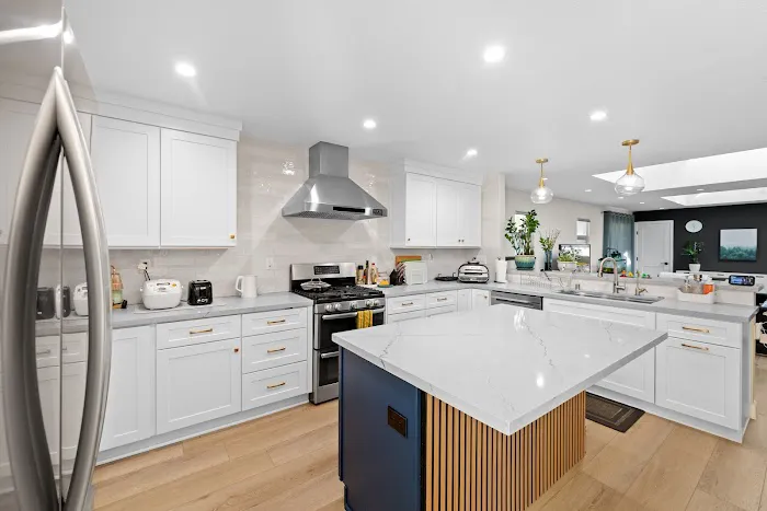 Horizon Construction & Remodeling Picture 1