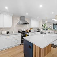 Horizon Construction & Remodeling ico