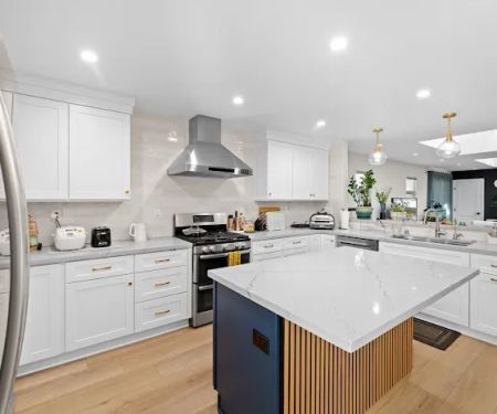 Horizon Construction & Remodeling