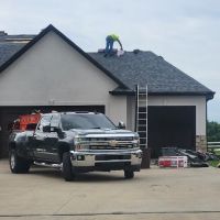 Mighty Roofing ico
