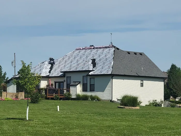 Mighty Roofing Picture 2