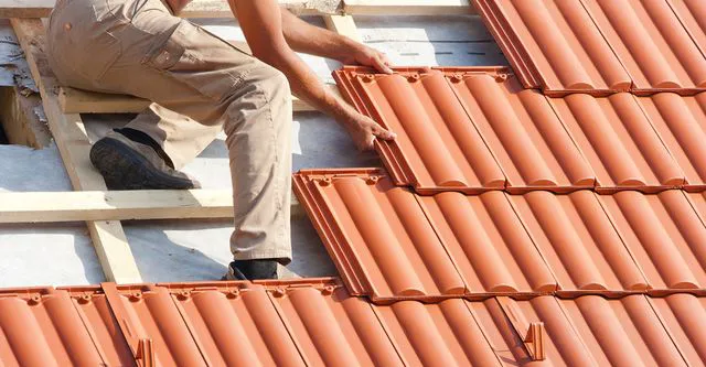 Mighty Roofing Picture 8