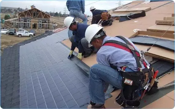 Mighty Roofing Picture 10