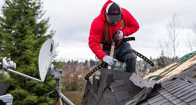 Mighty Roofing Picture 9