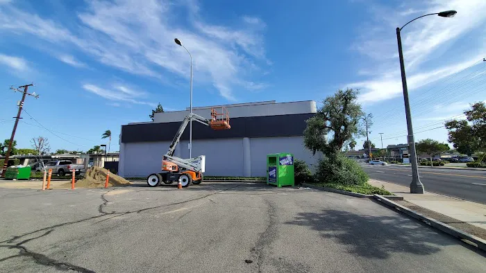 Meyer Painting & Contracting Co. Picture 1