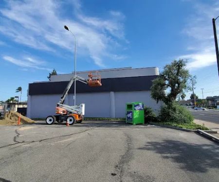 Meyer Painting & Contracting Co.