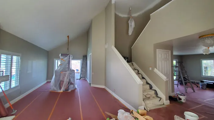 Meyer Painting & Contracting Co. Picture 5