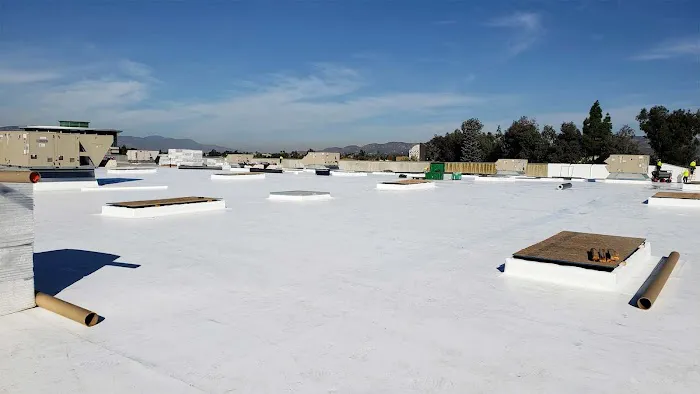 Stone Roofing Company, Inc Picture 1