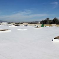 Stone Roofing Company, Inc ico