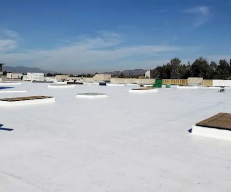 Stone Roofing Company, Inc