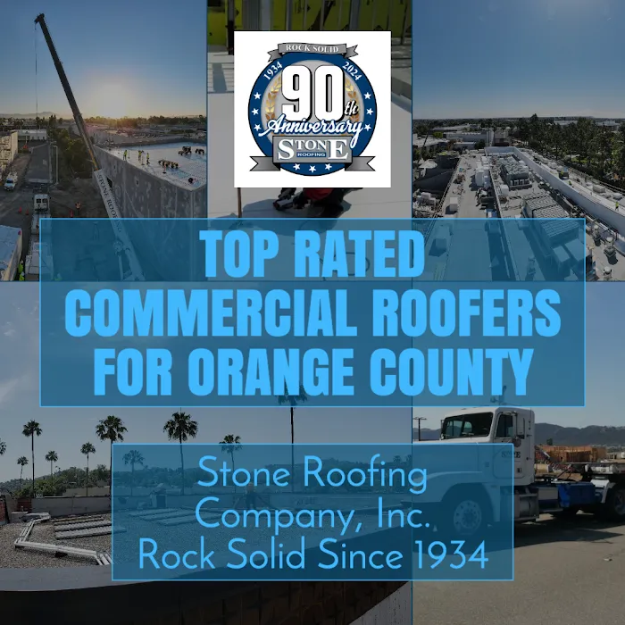 Stone Roofing Company, Inc Picture 3