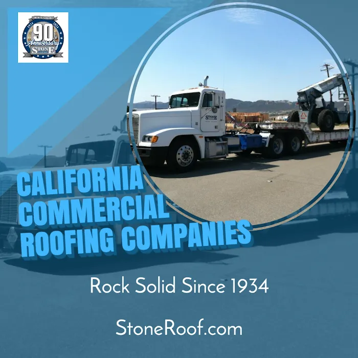 Stone Roofing Company, Inc Picture 7