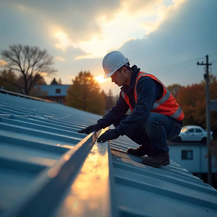 Express Roofing Picture 2