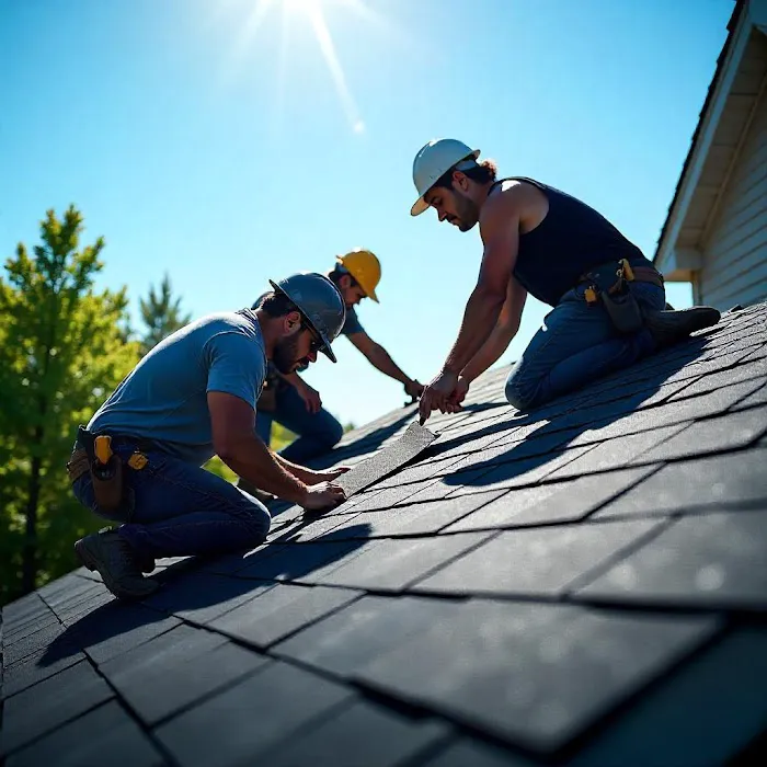 Express Roofing Picture 4