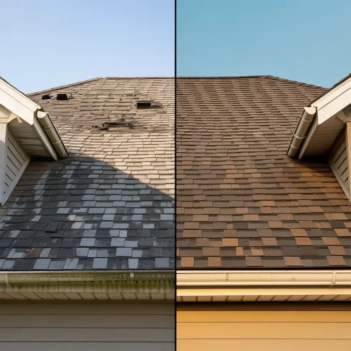 Express Roofing Picture 5