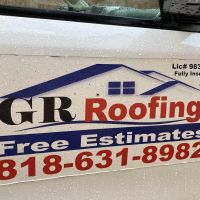 GR Roofing ico