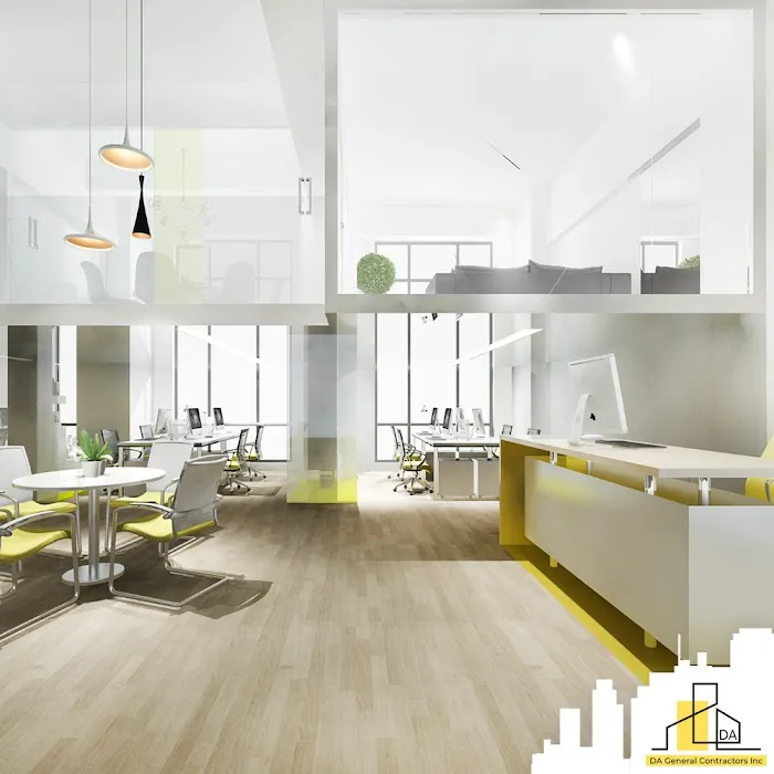 Da General Contractors Picture 7