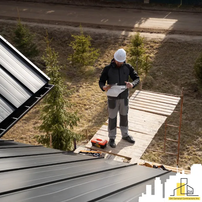 Da General Contractors Picture 10