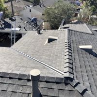 B&I ROOFING ico