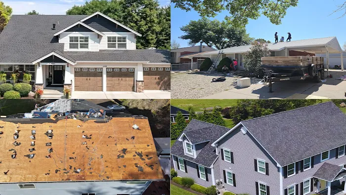 La Habra Top Roofing Picture 1