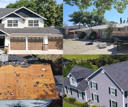 La Habra Top Roofing