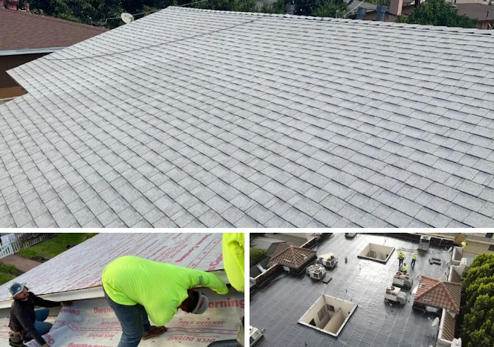 La Habra Top Roofing Picture 2