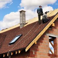 Hudson & Sons Roof Repair ico