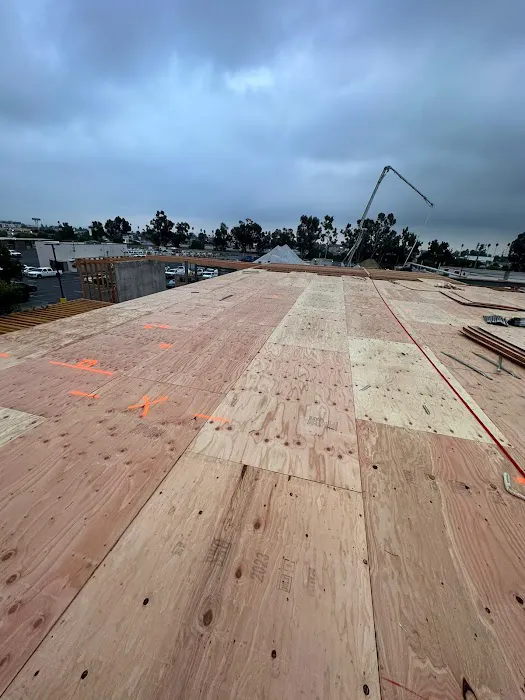 Alvarado General Roofing, Roofing Service in La Puente CA, Roofers in La Puente CA Picture 2