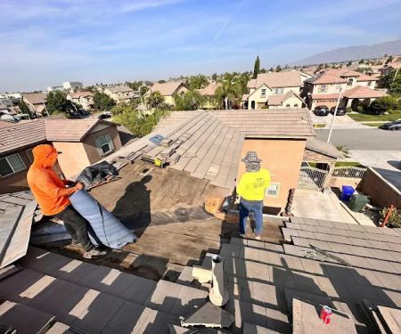 Alvarado General Roofing, Roofing Service in La Puente CA, Roofers in La Puente CA