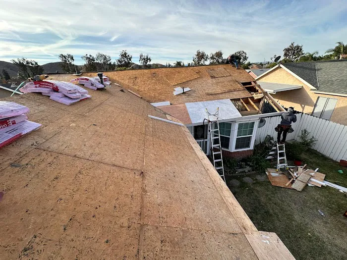 Alvarado General Roofing, Roofing Service in La Puente CA, Roofers in La Puente CA Picture 4