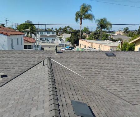 Family Home Improvements