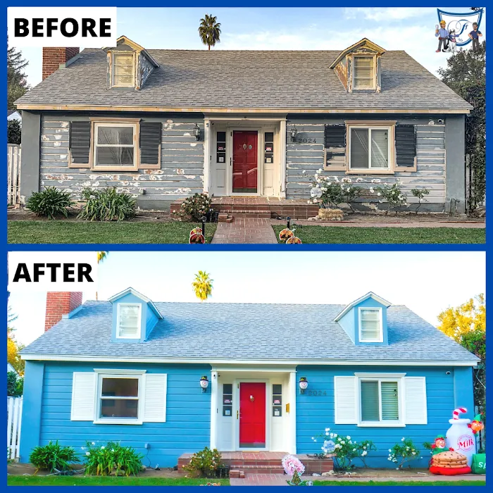 Family Home Improvements Picture 3