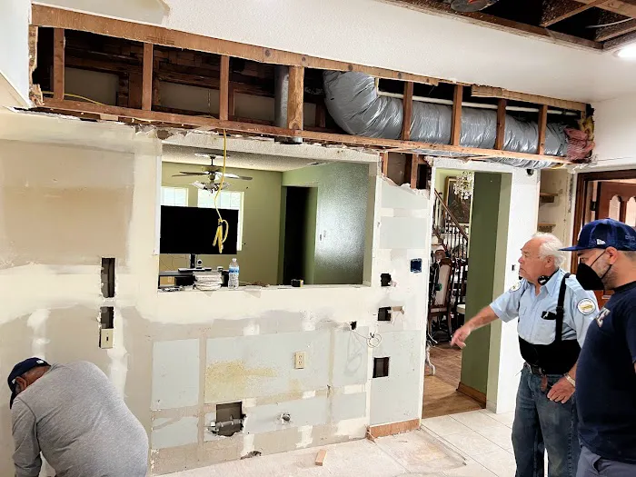 Family Home Improvements Picture 8
